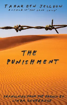 Read: The Book Punishment