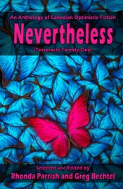 Nevertheless - Rhonda Parrish