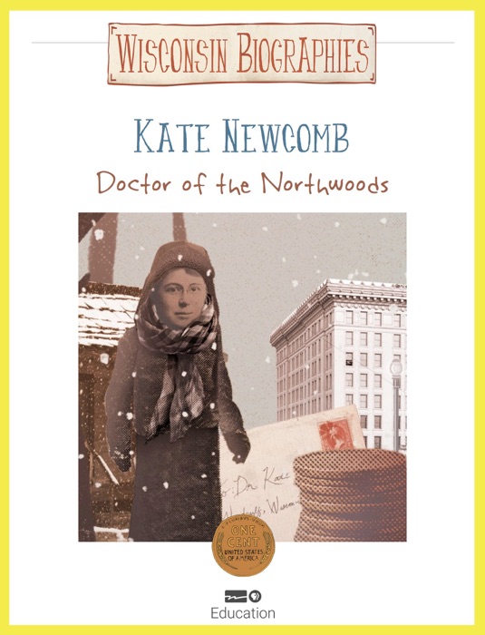 Kate Newcomb (Level 3)