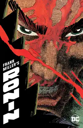 Read: Book Frank Miller's Ronin (2019 Edition)