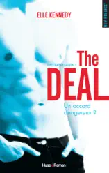 Off campus The deal Saison 1