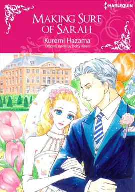 Read: Book Making Sure of Sarah