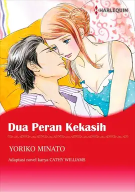 Read: Dua Peran Book Kekasih