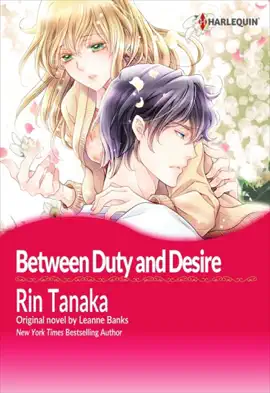 Read: Between Duty And Desire(Colored Book Version)