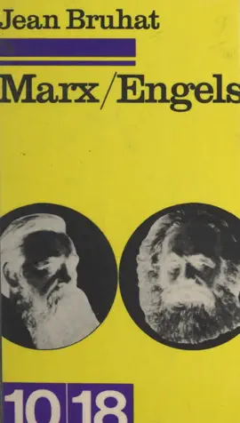 Read: Friedrich Book Engels