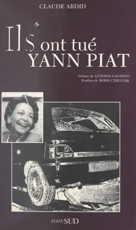 Read: Ils ont Book tué Yann Piat