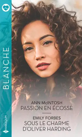 Read: Passion Book en Écosse - Sous le charme d'Oliver Harding