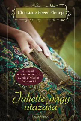 Read: Juliette nagy Book utazása