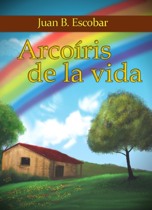 Arcoíris de la vida