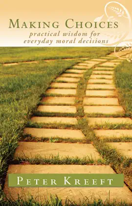 Read: Book Making Choices