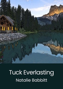 Tuck Everlasting