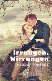 Irrungen, Wirrungen - Theodor Fontane