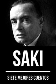 7 mejores cuentos de Saki - Saki (H.H. Munro) & August Nemo