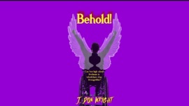 Behold ! - J. Don Wright