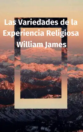 Read: Las Variedades de Book la Experiencia Religiosa
