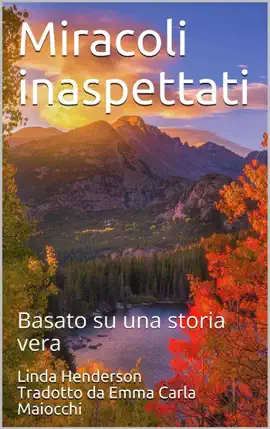 Read: Book Miracoli inaspettati