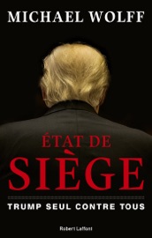 Etat de siège - Michael Wolff