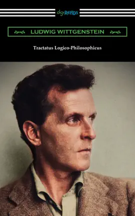 Read: Book Tractatus Logico-Philosophicus