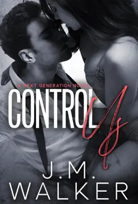 Control Us by J.M. Walker book