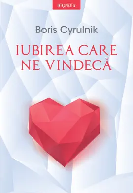 Read: Iubirea care Book ne vindecă