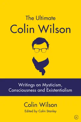Read: The Ultimate Colin Book Wilson