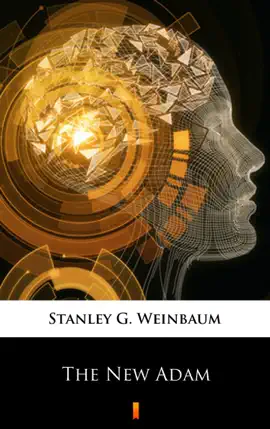 Read: The Book New Adam