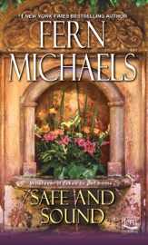 Safe and Sound - Fern Michaels