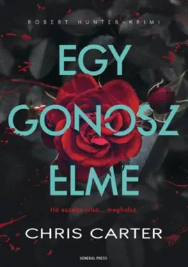 Read: Egy gonosz elme Book