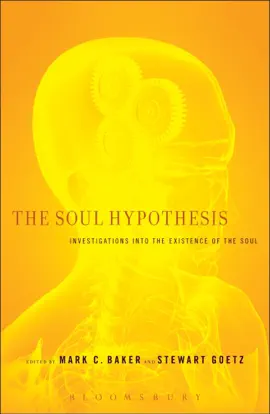 Read: The Book Soul Hypothesis