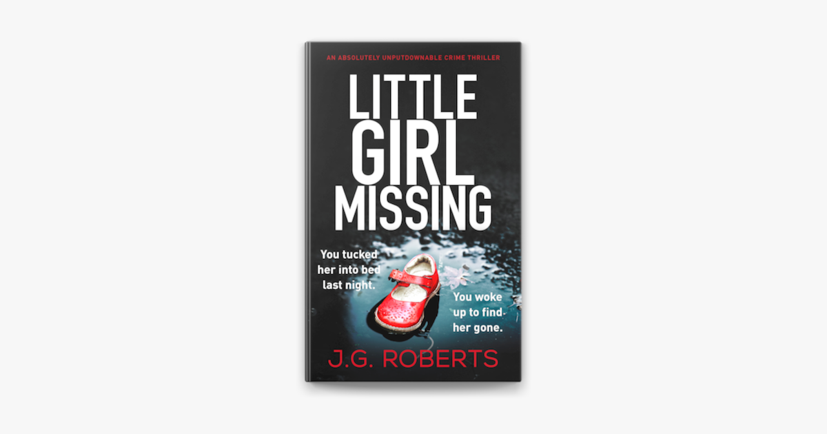 ‎Little Girl Missing em Apple Books