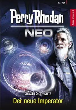 Read: Perry Rhodan Neo 225: Der Book neue Imperator