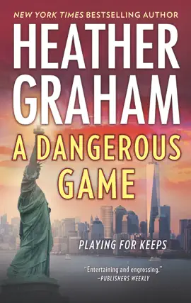 Read: A Dangerous Book Game