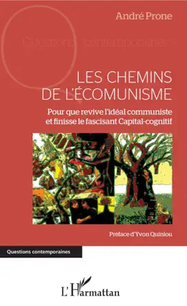 Read: Book Chemins de l'écomunisme (Les)