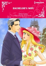 Bachelor's Wife - Jinko Soma & Jessica Steele
