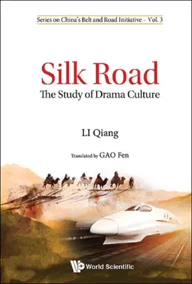 Read: Silk Book Road
