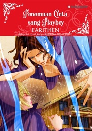 Penemuan Cinta Sang Playboy - EARITHEN & Shawna Delacorte