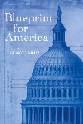 Read: Book Blueprint for America