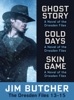Book The Dresden Files Collection 13-15