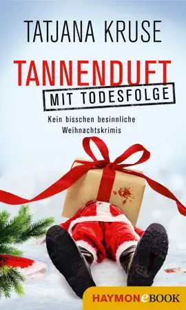 Read: Tannenduft mit Book Todesfolge