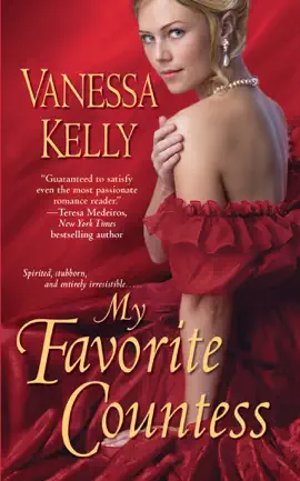 Read: My Book Favorite Countess