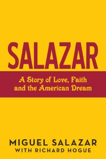 Salazar by Miguel Salazar