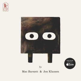 Square - Mac Barnett