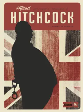 Read: Alfred Hitchcock - Book Tome 01