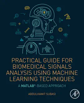 Read: Practical Guide for Biomedical Signals Analysis Using Book Machine Learning Techniques