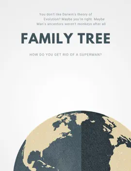 Read: Book Family Tree