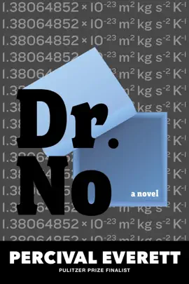 Read: Book Dr. No