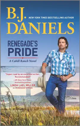 Read: Book Renegade's Pride