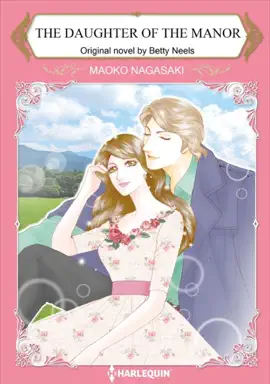 Read: Book The Daughter Of The Manor