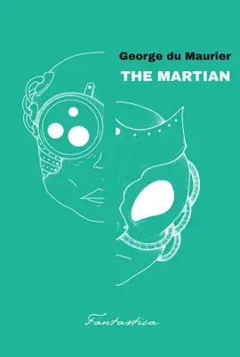 Read: The Martian Book