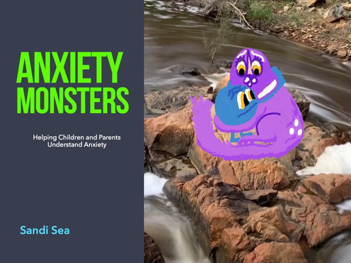 Anxiety Monsters